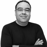 Mike Aragon