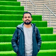 Binshad Karekkatt Basheer
