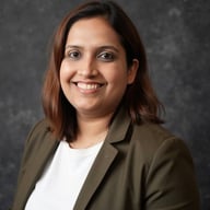 Manjula Dube