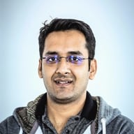 Animesh Chakraborty