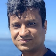 Avinash Saraff