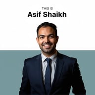 Asif Shaikh