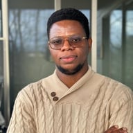 Olawale Ojo-Fati