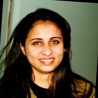 Svetlana Vaz Menezes Pereira