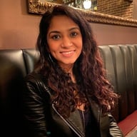 Dimple Nangia