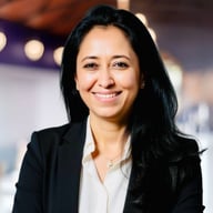 Monica Aggarwal