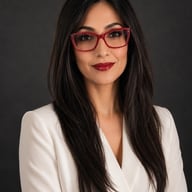 Bita Kazemi Zahrani