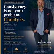 Digby R. Kerr