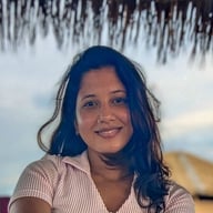 Krithika Vaidyanathan