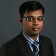 Anirban Bhattacharyya