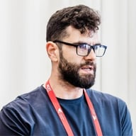 Aggelos Mouzakitis