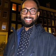 Dipro Chatterjee