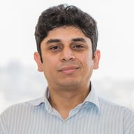 Salman Malik