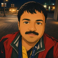 Anush Sankaran