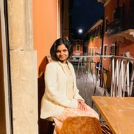 Shreya Sahu