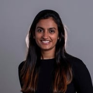 Anusha Iyer