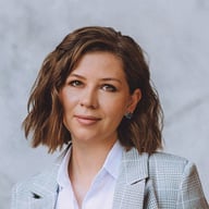 Irina Veligan