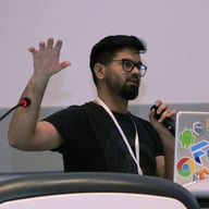Siddharth Ajmera