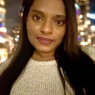 Anita Selvan