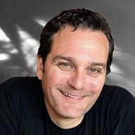 Brett Greene, MA, PCC