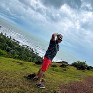Ravikrish Raj