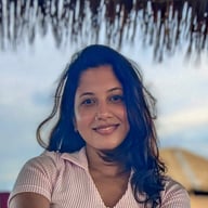 Krithika Vaidyanathan