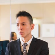 Shane Hsu
