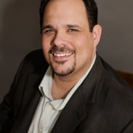 Jason Erickson