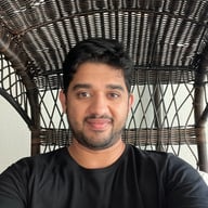 Venky Ravi