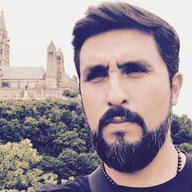 Luis Castanon