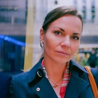 Elina Kazantseva
