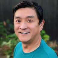 Terrence Lui