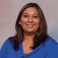 Sonal Mehta
