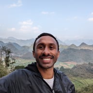 Arun Varghese