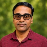Srinivasan Badrinarayanan