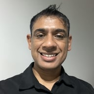 Vishal Shah