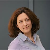 Christina Voskoglou