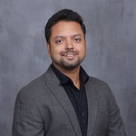 Soum Dasgupta