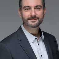 Laurent Thiery