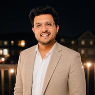 Nikhil Tyagi