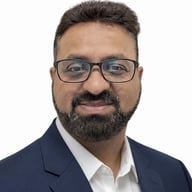 Atul Totre