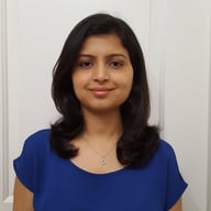 Vrishali Hajare