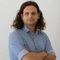 Martin Dimovski