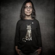 Priya Bhat