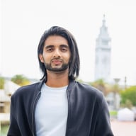 Joel Varghese