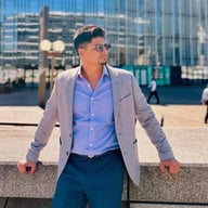 Arun Kumar Singh
