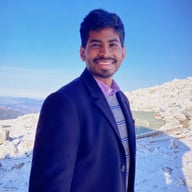 Rohit Reddy