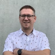 Oliver Voros