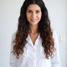 Sarah Anto