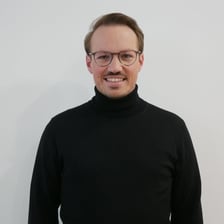 Johannes Kraus